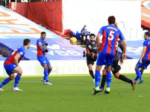 Jangan Sampai Liverpool Kalah Motivasi dari Palace