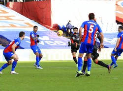 Jangan Sampai Liverpool Kalah Motivasi dari Palace