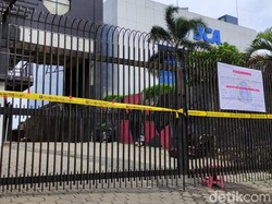 New Monggo Mas Buka Saat PSBB, Gerindra Minta DKI Pastikan Diskotek Tutup