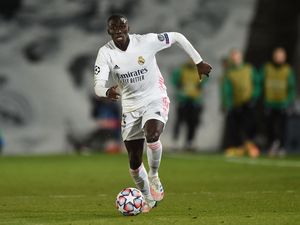 Ferland Mendy Sudah Oke Gantikan Marcelo, Nih