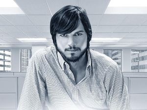 Sinopsis Film Jobs, Film Ashton Kutcher Jadi Pendiri Apple