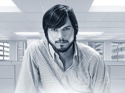 Sinopsis Film Jobs, Film Ashton Kutcher Jadi Pendiri Apple