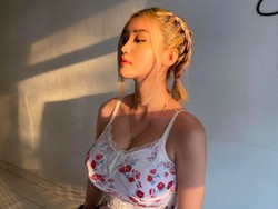 Bagian Tubuh yang Tak Disukai Anastasya Khosasih, Sering Jadi Bahan Bully Netter