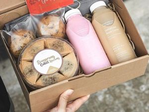 Merawat Modal Sosial Lewat Bingkisan Lebaran