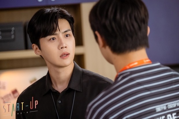 Han Ji Pyeong/pinterest.com Han Ji Pyeong