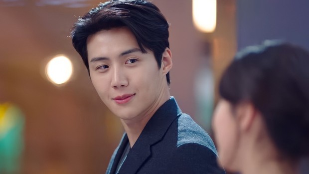 Han Ji Pyeong/pinterest.com Han Ji Pyeong