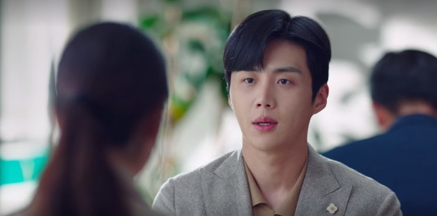 Han Ji Pyeong/pinterest.com Han Ji Pyeong