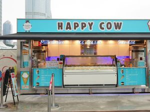 5 Kedai Ramah Muslim di Hongkong, Semoga Tahun Depan Bisa ke Sana