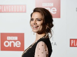 Tom Cruise Cinlok dengan Aktris Mission Impossible 7, Lebih Muda 20 Tahun