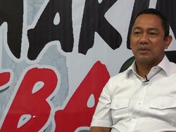 Walkot Semarang soal Larangan Mudik Lokal: Jangan Ditawar, Ikuti Saja!