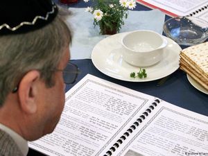 Israel Kecam Keputusan Pengadilan Eropa Soal Penyembelihan Hewan