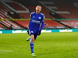 Rooney Memohon ke Timnas Inggris untuk Bawa Jamie Vardy