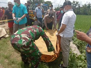 Lagi dan Lagi, Jebakan Tikus Listrik di Ngawi Telan Korban Jiwa Lagi dan Lagi, Jebakan Tikus Listrik di Ngawi Telan Korban Jiwa