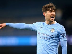 John Stones Sempat Drop Gara-gara Putus Cinta