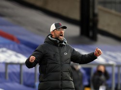 Kemenangan 7-0 Tandai Rekor Bersejarah Klopp di Liverpool