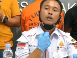 Pemuda Payakumbuh Perkosa Mayat Kekasih, Polisi: Korban Tewas Dicekik