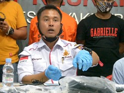 Pilu Wanita Dibunuh-Jasad Diperkosa Kekasih di Ladang Ubi