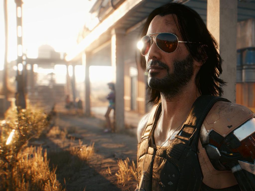 Source Code Cyberpunk 2077 Curian Hacker Dilelang Rp 13 Miliar Source Code Cyberpunk 2077 Curian Hacker Dilelang Rp 13 Miliar