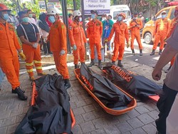 Akibat Gas Bocor di Penyamakan Kulit di Bali, 4 Orang Tewas