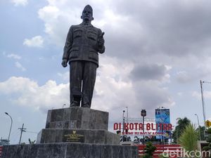 Lebih dari 3 Hari di Kota Blitar, Pendatang Wajib Punya Hasil Rapid Antigen