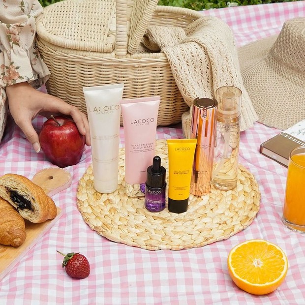 5 Deretan Skincare Lokal yang Cocok untuk Hadiah Natal Tahun 2020