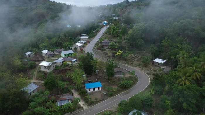 Malaka, Kabupaten Baru Berumur 7 Tahun Pembentukan Daerah Otonomi Baru: Kabupaten Malaka, hasil pemekaran dari Belu di Provinsi Nusa Tenggara Timur, berusia 7 tahun.