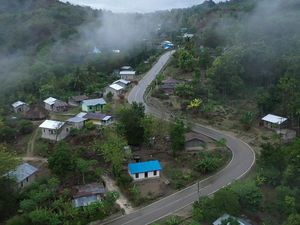 Aturan dan Syarat Ditetapkannya Pembentukan Daerah Otonomi Baru Aturan dan Syarat Ditetapkannya Pembentukan Daerah Otonomi Baru