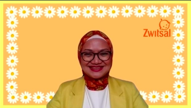 Maulani Affandi - Head of Skin Cleansing and Baby Unilever Indonesia Maulani Affandi - Head of Skin Cleansing and Baby Unilever Indonesia