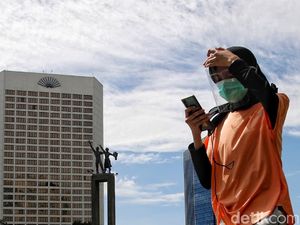 10 Kota RI Hadapi Ancaman Nyata Selain COVID-19, Ini Biang Keroknya 10 Kota RI Hadapi Ancaman Nyata Selain COVID-19, Ini Biang Keroknya