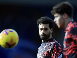 Salah Mau ke Madrid atau Barca? Semua Tergantung Liverpool