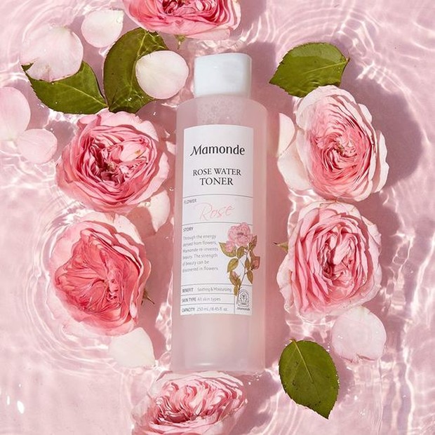 Skincare yang Wajib Digunakan oleh Wanita Usia 40 Tahun Bikin Kulit Kencang dan Awet Muda