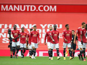 Semenohok Ini Laga Kandang dan Tandang Manchester United