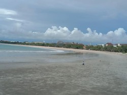 Daftar Titik Ganjil-Genap di Kawasan Wisata Sanur dan Kuta Bali