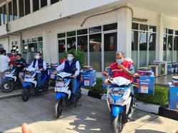 Antisipasi Arus Mudik Akhir Tahun, Pertamina Pastikan Layanan Siaga