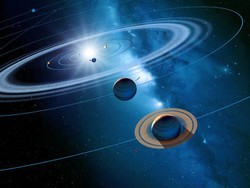 Fenomena Parade Planet Sejajar di Februari 2025, Kapan Waktunya?