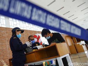 Selama Februari 2021, Turis Timor Leste Paling Banyak ke Indonesia