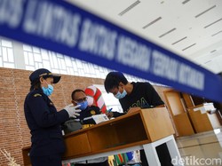 Selama Februari 2021, Turis Timor Leste Paling Banyak ke Indonesia