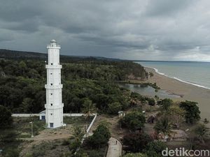 Malaka yang Baru Berumur 7 tahun Itu Punya Wisata yang Potensial Malaka yang Baru Berumur 7 tahun Itu Punya Wisata yang Potensial