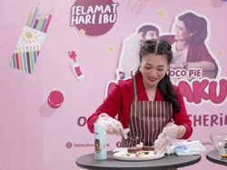 Potret Perayaan Hari Ibu secara Virtual