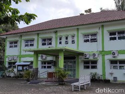 8 Bidan Desa-Karyawan Kena Corona, Puskesmas Teras Boyolali Ditutup