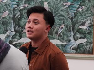 Teddy Pinjam Mobil untuk Antar Anak, Rizky Febian Sebut Malah Dijual Teddy Pinjam Mobil untuk Antar Anak, Rizky Febian Sebut Malah Dijual