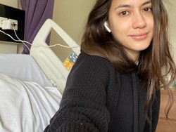 TOP 5: Pevita Pearce Positif Corona, Artis TA Diduga Prostitusi