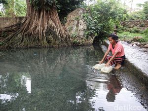 Kisah Raja Mesir yang Ditolak Bertandang di Malaka Kisah Raja Mesir yang Ditolak Bertandang di Malaka