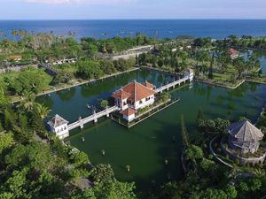 5 Spot Bersejarah Bali yang Indah dalam Bidikan Kamera