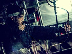 Sinopsis The Age of Blood, Film Kolosal Korea Tayang di Trans7