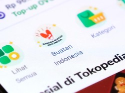 Optimisme Perusahaan Global ke Perusahaan Teknologi RI Saat Pandemi