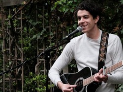 Tosari Udayana Bertarung di Final The Voice of Germany 2020