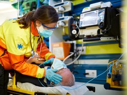 Cara Dapat Layanan Ambulans Pakai BPJS Kesehatan