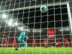 Pertahanan Bayern Munich Mengkhawatirkan