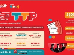 Tahun Baru 2021 Dapat Mercedez-Benz C180 dari Telkomsel, Mau?